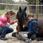 Borkum By Interhome Wiesmoor