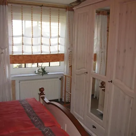 Appartement Borkum By Interhome