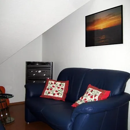 Appartement Borkum By Interhome